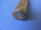 Delcampe - WW1 / CARTOUCHE FUSIL ANTI-CHAR / ALLEMAGNE / 13 Mm TANKGEWEHR / ORIGINALE Datée 1918 - Decorative Weapons