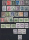 CZECHOSLOVAKIA 1919-1960 Collection  1919-1960 Mainly Defins + Dues Mainly Used - Lots & Serien