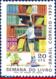 Ref. BR-1174 BRAZIL 1970 EDUCATION, BOOK WEEK, BOY IN, LIBRARY, MI# 1268, MNH 1V Sc# 1174 - Nuevos