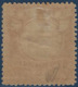 Chine N°96* 2 $ Surcharge De Shanghai Neuf Bien Centré & Tres Frais RR Signé Calves - 1912-1949 Republik