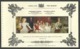 GB 2019 ROYALTY QUEEN VICTORIA BICENTENARY PRESTIGE BOOKLET SET OF 4 PANES MNH - Unused Stamps