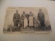 Tirailleurs Sénégalais Et Leurs Familles - Guerre 1914-18