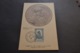Carte Maximum 25/10/1943 Série Célébrités Henry IV N°592 - 1940-1949