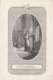 Josina Mertens-wolverthem 1822-1864 - Devotion Images
