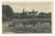 Schleusingen Hildburghausen Thüringen 1938 Postkarte Ansichtskarte - Schleusingen