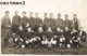 CARTE PHOTO : UNE EQUIPE DE RUGBY DANS LE JURA 39 JURA SPORT DOLE ? MOREZ ? SAINT-CLAUDE ? - Other & Unclassified