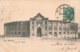 Espagne Madrid Plaza De Toros + Timbre Cachet Madrid 1905 - Madrid