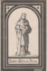 Maria Theresia Messue-proven 1826-westvleteren 1887 - Images Religieuses