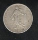 1 Franc Semeuse France 1904 TB+ - Andere & Zonder Classificatie