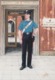 Postcard Carabinier Summer Uniform Present Day [ Police / Carabiniere / Gendarmerie Interest ] My Ref  B23710 - Police - Gendarmerie