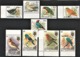 1981-82 Aitutaki Birds Set (** / MNH / UMM) - Andere & Zonder Classificatie