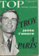 TOP REALITES JEUNESSE N° 234 1963 Troy à Paris - Informations Générales