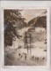 DAVOS SWISS SWITZERLAND  WINTER SPORTS 25*20CM Fonds Victor FORBIN 1864-1947 - Lugares