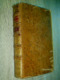 Histoire Moderne Des Chinois ,des Japonnois  Abbé De Marcy Tome Second  1775  Japon  Inde Laos Siam Etc... - 1701-1800