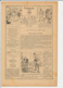 2 Scans 1893 Pêche Aux Ecrevisses Crustacé Mois Juin Zodiaque Signe De L'écrevisse (Cancer)  226CH11 - Sin Clasificación