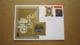 ECU Brief / Letter / Lettre ( N° 32 ) DE GOUDEN KOETS ( Details > Zie Foto's ) ! - Andere & Zonder Classificatie