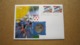 ECU Brief / Letter / Lettre ( N° 15 ) TOUR DE FRANCE '96 ( Details > Zie Foto's ) ! - Autres & Non Classés