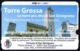 ITALIA SAN GIMIGNANO 2019 - TORRE GROSSA - LA TORRE PIU' ALTA DI SAN GIMIGNANO - PARCHEGGIO BAGNAIA - PARKING TICKET - Biglietti D'ingresso