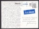 Australia: Stationery Picture Postcard To Germany, 2004, Kangaroo, Animal, Air Label (traces Of Use) - Brieven En Documenten