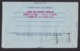 Australia: Stationery Aerogramme To USA, 1967, Airplane, Flying Kangaroo, Air Letter (minor Discolouring) - Brieven En Documenten