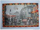 Cpm België Belgique Mechelen Malines Circus Ronaldo Cirque 12 Moderne Kaarten 12 Cartes Moderne - Circus