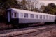 Photo Diapo Diapositive Originale Slide Train Ancien Wagon Wagon De Service SNCF à Montargis Len 10/90 VOIR ZOOM - Diapositivas