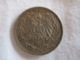 50 Pfennig 1916 E - Small Shield - 50 Pfennig