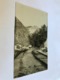 Italy Italia Italie Carrara Toscana Rail Road To Marble Mine RPPC Real Photo 11144 Post Card Postkarte POSTCARD - Carrara