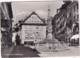 Luzern: FIAT 508 BALILLA , OLDTIMER VOITURE - Weinmarkt, 'Volksmagazin H.Weber' -  (Schweiz/Suisse) - 1953 - Toerisme