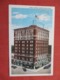 Hotel Yancey  Nebraska > Grand Island   Ref 3620 - Grand Island