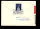 FDC 1957 EXPRES-R > Hillegom Holland ARPHILA (618) - FDC