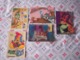 LOT DE 10 CARTES DE DISNEY DIVERS - Altri & Non Classificati