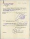 Guerre De 1939-45 . Demande De Rapatriement Ingénieur Des Mines De Charbon D'Anzin + Carte D'identité 1940 . - Documents