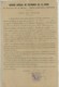 Certificat De Réforme Boulogne-sur-Seine 1920 + Carte D'invalidité Chemins De Fer 1942 . Blessé De Guerre . Eclat D'obus - Documents