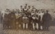 Lot De 2 CP Photo : Cavaliers Du 4ème Régiment De Cuirassiers  ( Cambrai ) - 1910/1914 - Guerre, Militaire