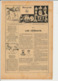 2 Scans Presse 1893 Zodiaque Gémeaux + Pêche Au Marteau à Orléansville  226CH11 - Sin Clasificación