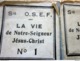 VINTAGE 25 Films 35 Mm VIE DE NOTRE SEIGNEUR JÉSUS-Pour PATHEORAMA-Projecteur+possibilité D'Achat Autres FILMS Sur Site - Filme: 35mm - 16mm - 9,5+8+S8mm