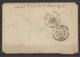 LETTRE ITALIE DE BOLOGNE POUR NICE 1873 V EMMANUEL II - Usados