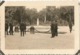 COMPIEGNE (OISE ) 1940 Photo Werhmacht WW2 ,  RETHONDES Emplacement Du Wagon  . Carrefour De L'armistice . - 1939-45