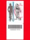 Nuovo - MNH - ITALIA - 2019 - 100 Anni Della Nascita Di Fausto Coppi – Ciclismo – B - Barre 1955 - Bar Codes