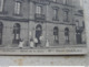 C.P.A.Photo Identifiée - Alençon (61) - Hôtel De La Gare - Maison Henri Charlon - 1909 - SUP (37) - Hotels & Restaurants