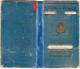 Delcampe - Italy, 1942, Vintage Expired Passport Issued In Romania - No Visas & Stamps - WWII - Documenti Storici