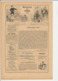 2 Scans Presse 1893 Louis-Age Pitou 21 Rue Croix-des-Petits-Champs Paris Cigarettes Barral Travail Les Trois Huit226CH11 - Non Classés