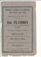 Publicité 1893 Meubles Edm Flandrin (Ancienne Maison Paul Rossel) 69-71 Faubourg Saint-Antoine Paris 226CH11 - Non Classificati