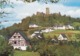 Postcard Luftkurort Nurburg My Ref  B23728 - Other & Unclassified