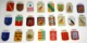 Lot De 23 Emblèmes Actuels De Différentes Séries - Charity, Aumône - Documentos Históricos