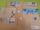 Lot N° T 817  FRANCE Une Archive De + De 400 Lettres - Collections (en Albums)