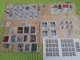 Delcampe - Lot N° T 817  FRANCE Une Archive De + De 400 Lettres - Collections (en Albums)