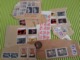 Delcampe - Lot N° T 817  FRANCE Une Archive De + De 400 Lettres - Collections (with Albums)