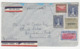 Guatemala Air Mail Letter Cover Travelled 1939 To England B190920 - Guatemala